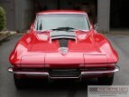 Thumbnail Photo 2 for 1967 Chevrolet Corvette Coupe